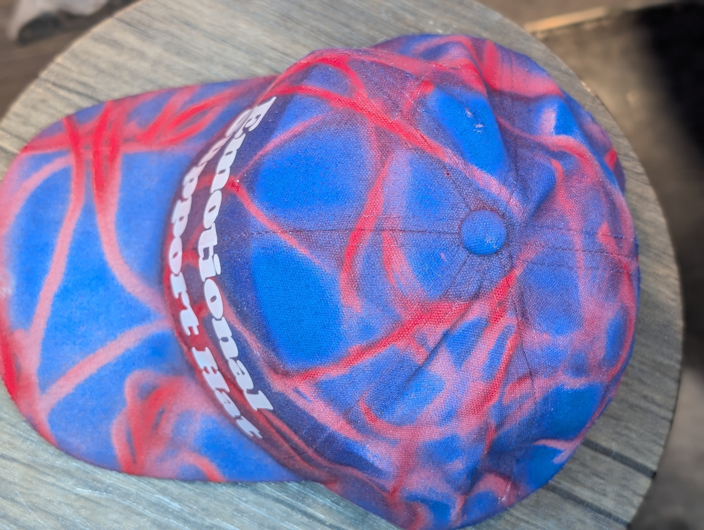 Emotional Support Hat