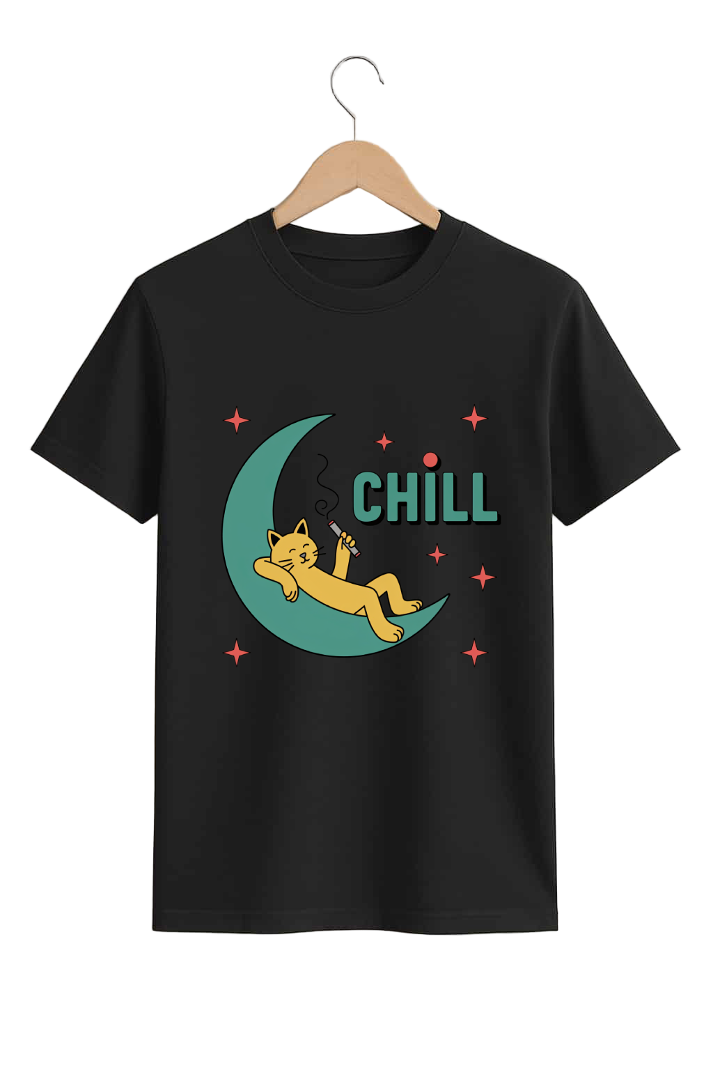 Moon Chill