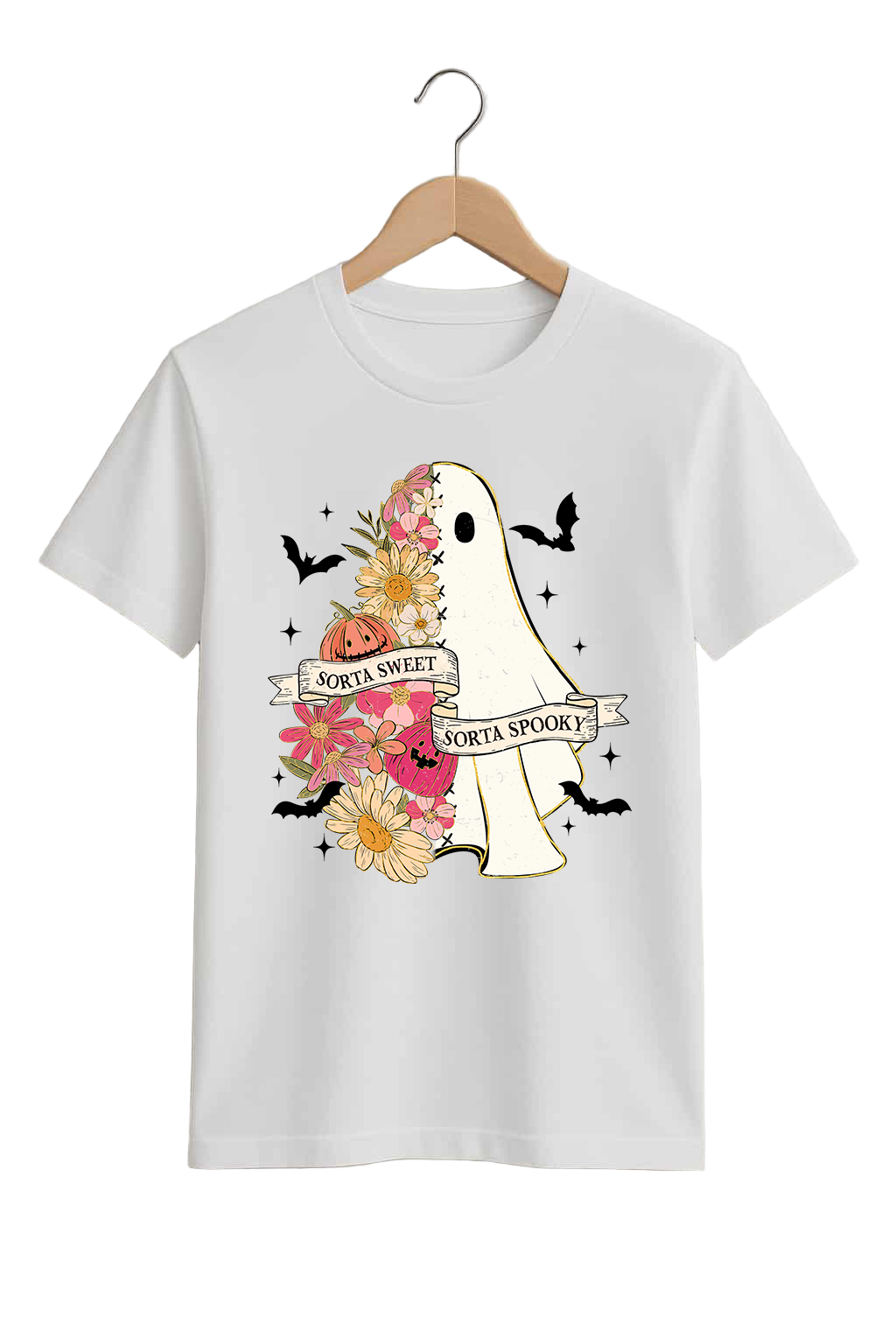 Sorta Sweet Sorta Spooky