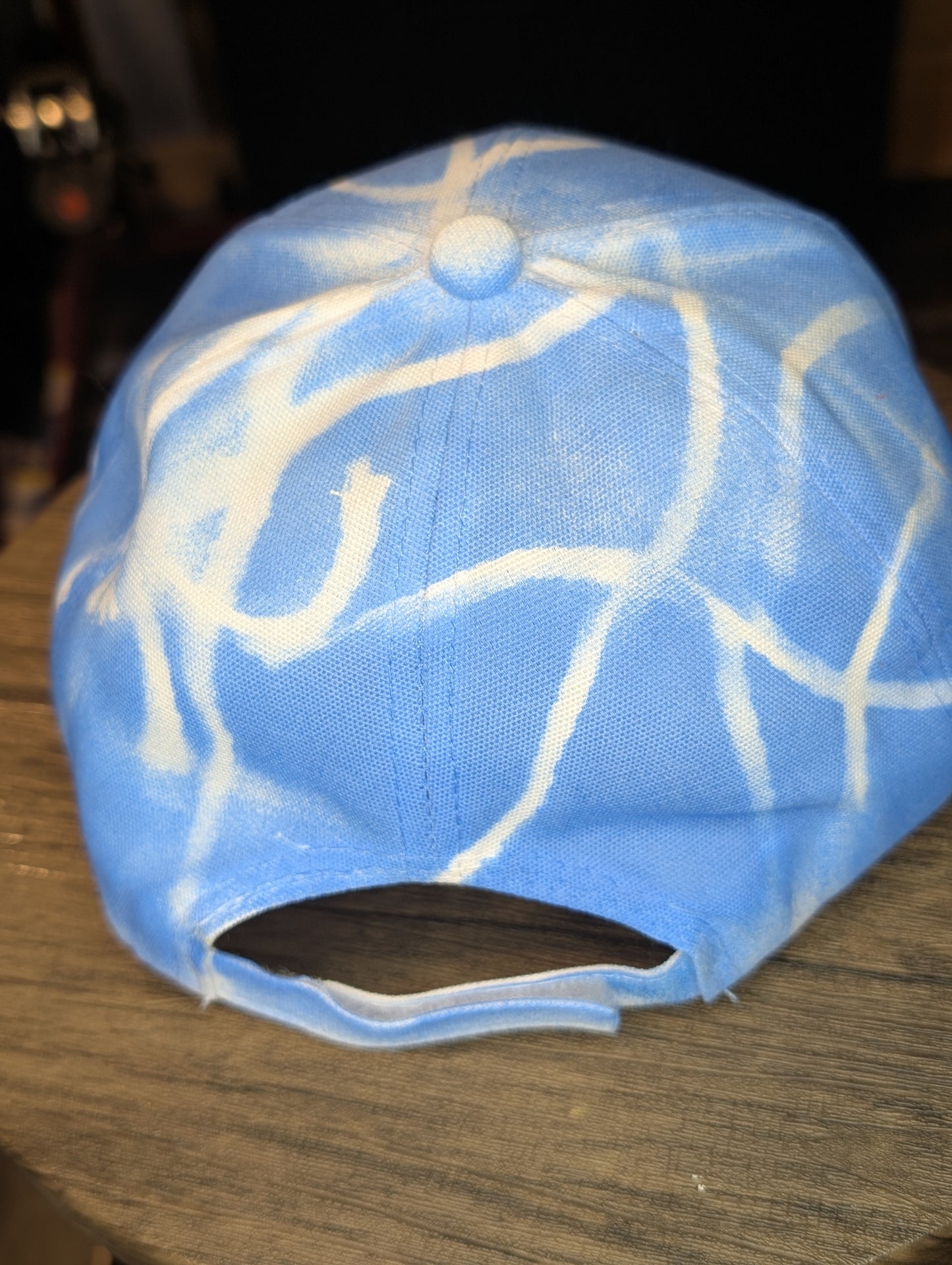 Emotional Support Hat