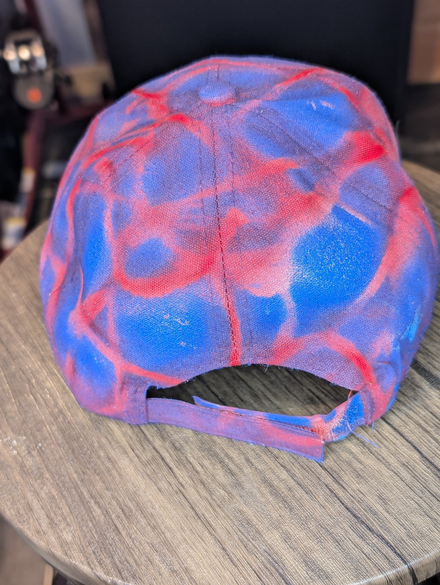 Emotional Support Hat