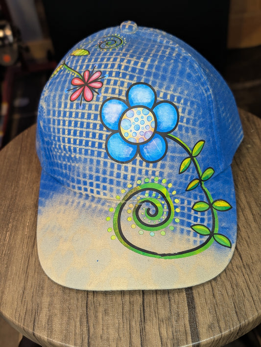 Custom Flower