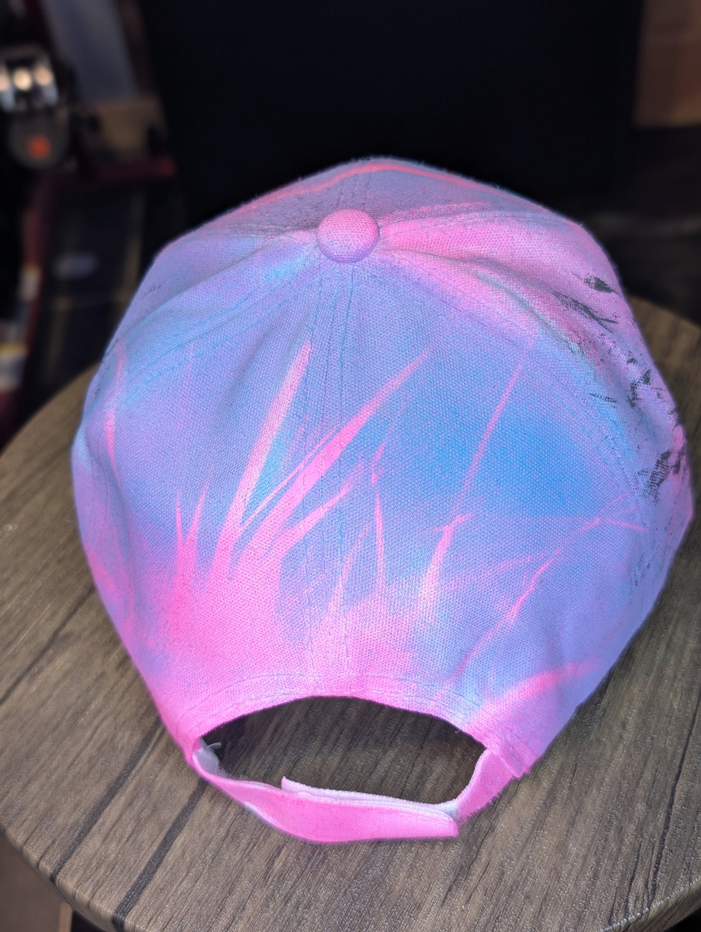 Emotional Support Hat