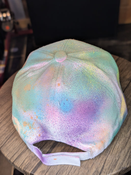 Emotional Support Hat