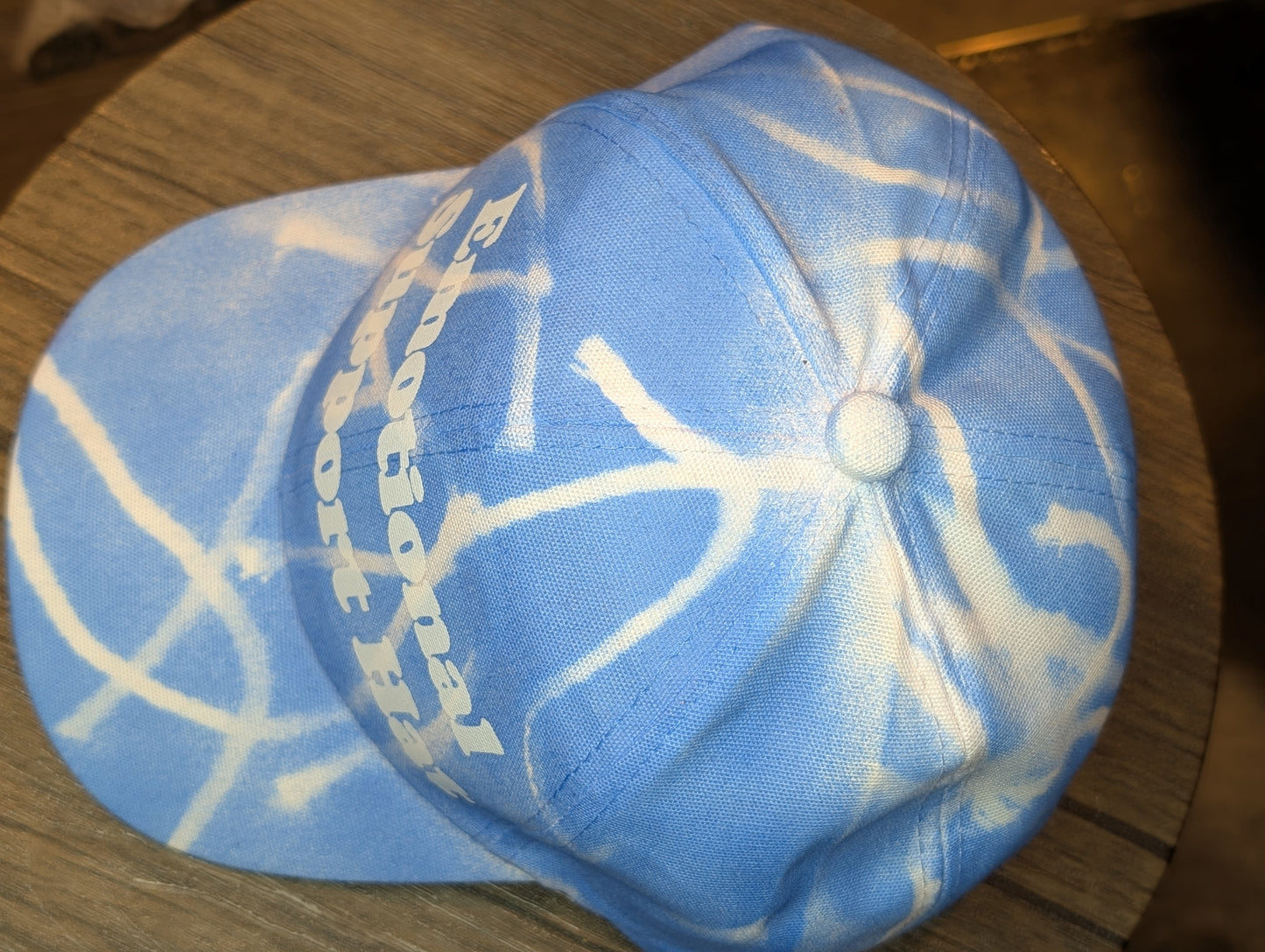 Emotional Support Hat