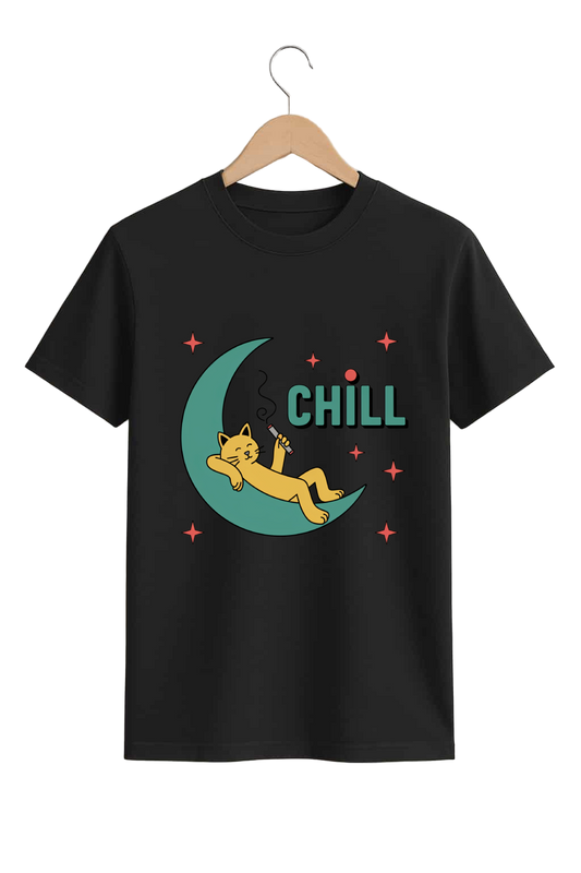 Moon Chill