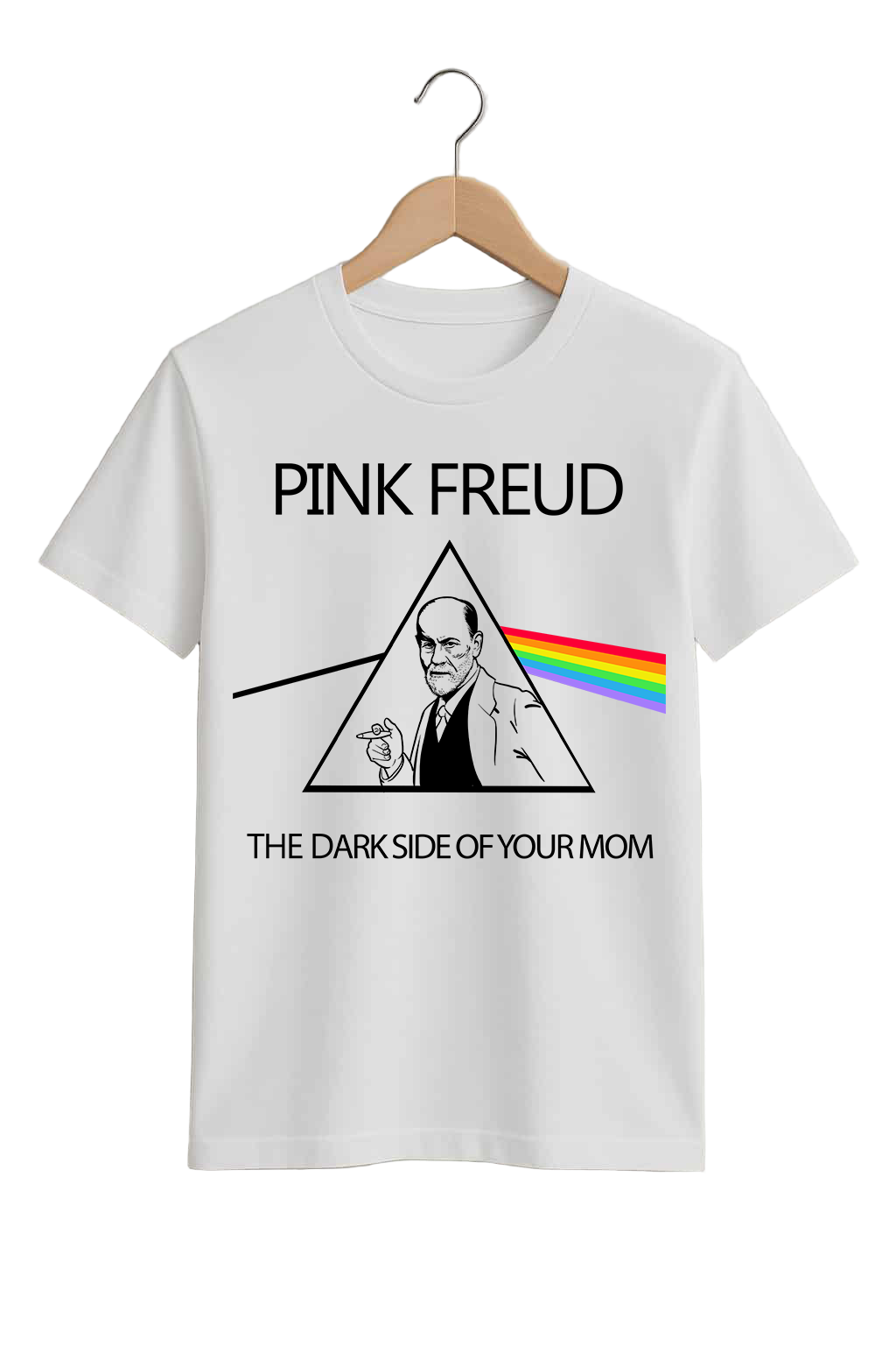 Pink Freud