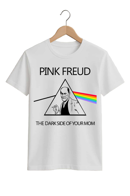 Pink Freud